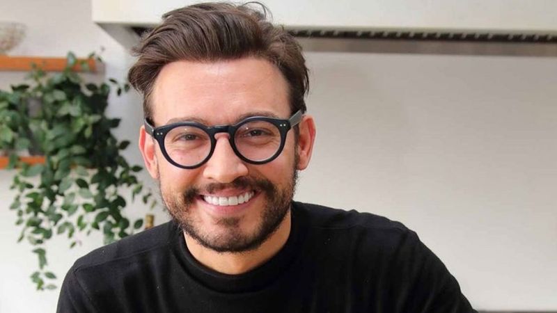 Danilo Zanna bakın İstanbul'da ilk nereye yerleşmiş! Abijim oradan kalma...