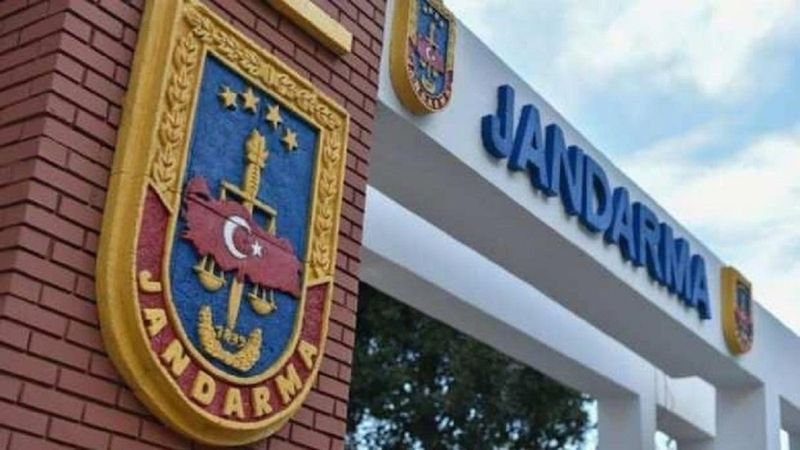 Jandarma Genel Komutanlığı 60 memur alımı: JGK personel alımı başvuru tarihleri ve şartları 2021