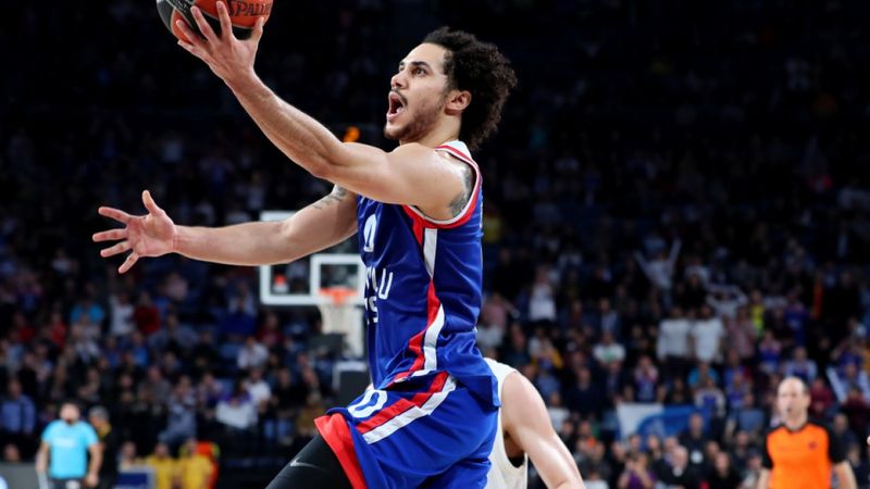 Anadolu Efes - Bayern Münih maçı ne zaman, saat kaçta, hangi kanalda?