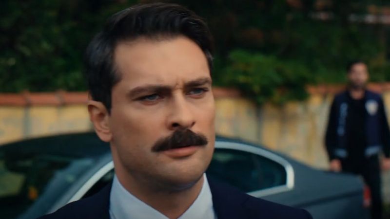 Onur Tuna'lı Mahkum'dan 3. tanıtım: Seyirciye büyük ters köşe!