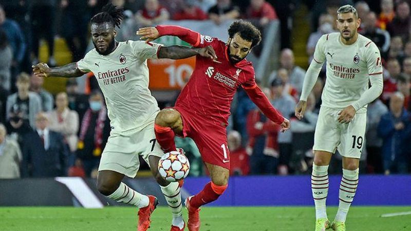 Liverpool - Milan maçı ne zaman, saat kaçta, hangi kanalda?