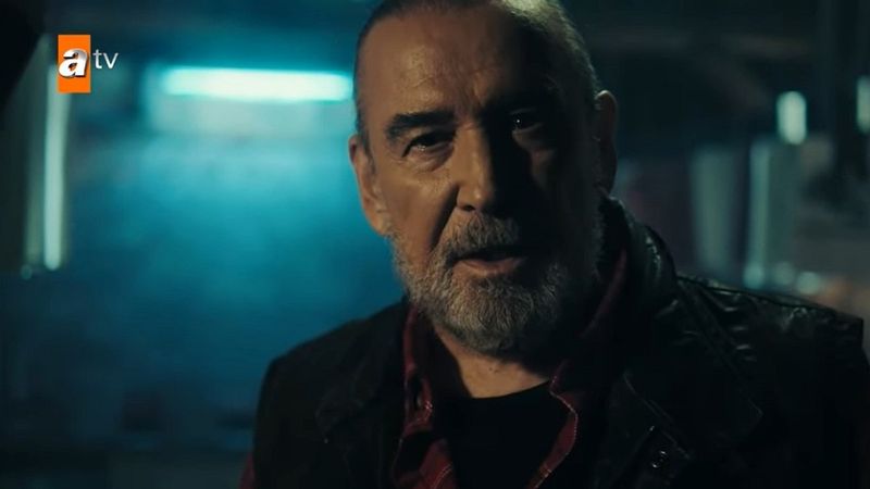 Yalnız Kurt'tan nefes kesen 2. tanıtım geldi: Keskin feraset keramete nal toplatırmış!