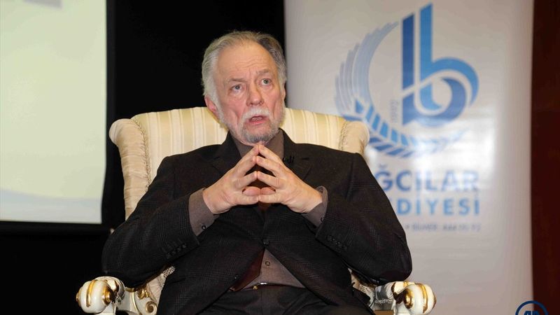 Prof. Dr. Teoman Duralı hayatını kaybetti