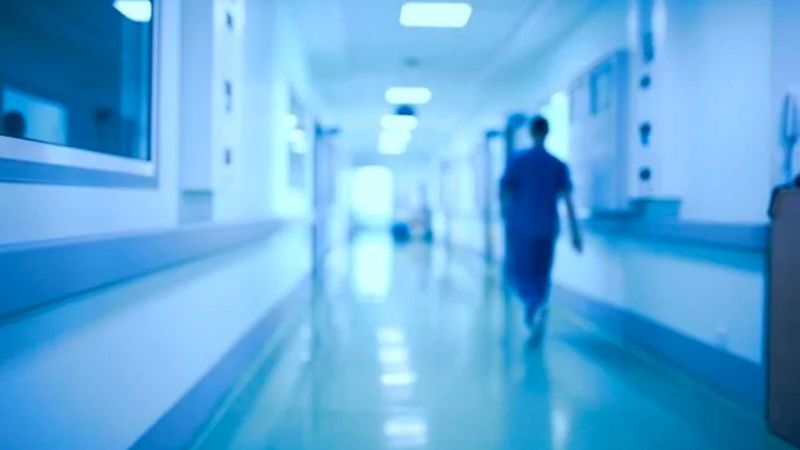 ABD'de 200'e yakın sağlık çalışanı aşı olmadığı gerekçesiyle kovuldu