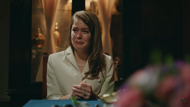 Camdaki Kız 23. bölüm 2. fragmanı: Nalan ortadan kayboluyor!