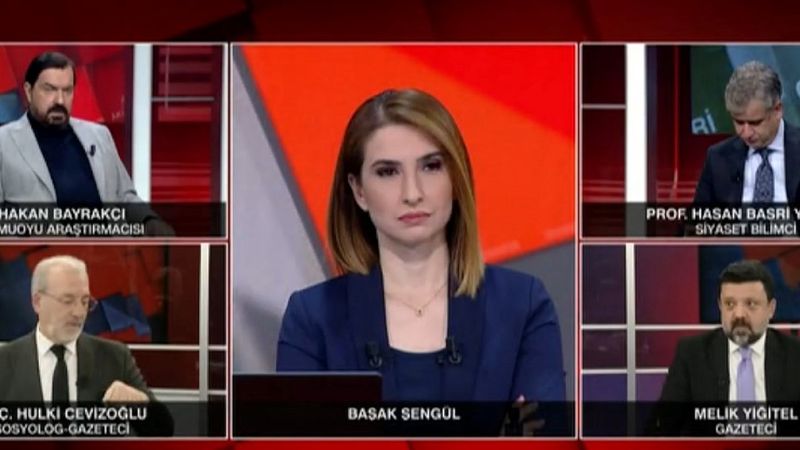 Hulki Cevizoğlu, Kemal Kılıçdaroğlu'nun el hareketini yorumladı