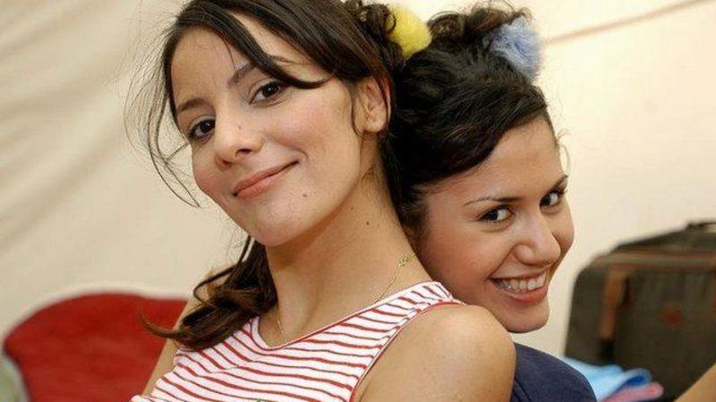 Ekmek Teknesi'nin Sonnur'u olarak tanımıştık! Arzu Oş yıllara meydan okuyor