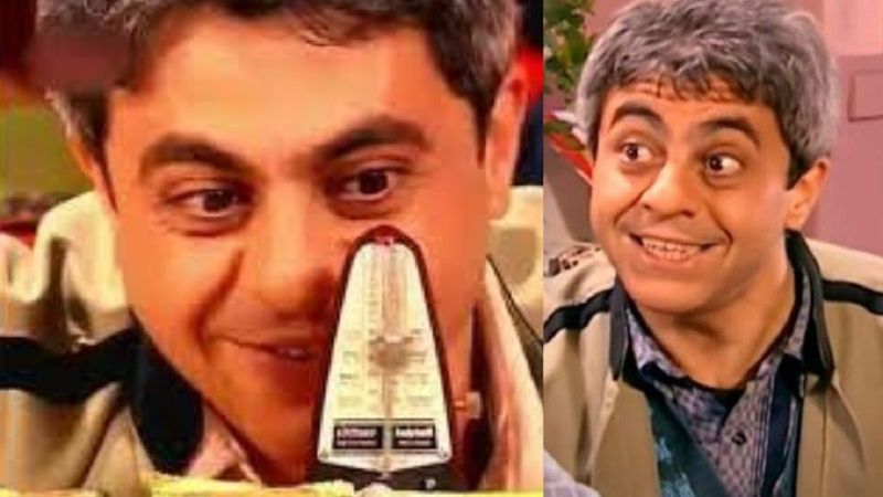 Tanımak imkansız! Hayat Bilgisi'nin kantinci Bülbül'ü Fatih Altın'ın son hali şaşkına çevirdi