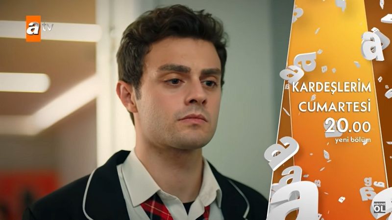 Kardeşlerim 32. bölüm 2. fragmanı: Süsen, Ömer'e Kadir'i öldürdüklerini itiraf ediyor!