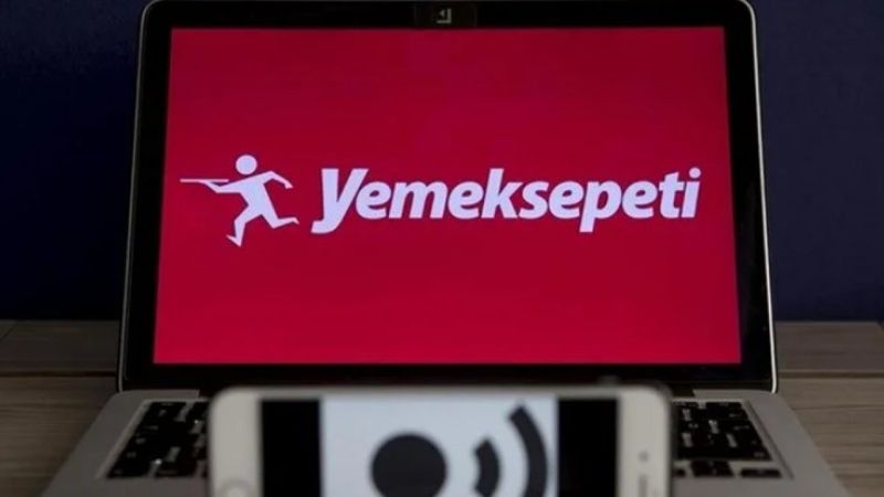 Yemeksepeti'ne neden girilmiyor, çöktü mü? Kullanıcıları şoke eden mesaj