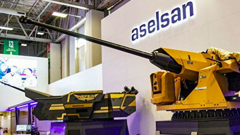 ASELSAN, CHP'nin 'satılacak' iddiasını yalanladı