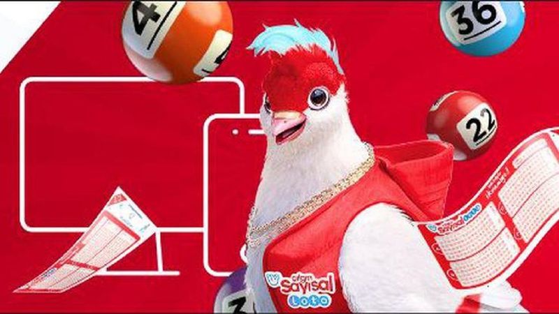 MPİ Çılgın Sayısal Loto sonuçları 8 Aralık 2021: Sayısal Loto bilet sorgulama