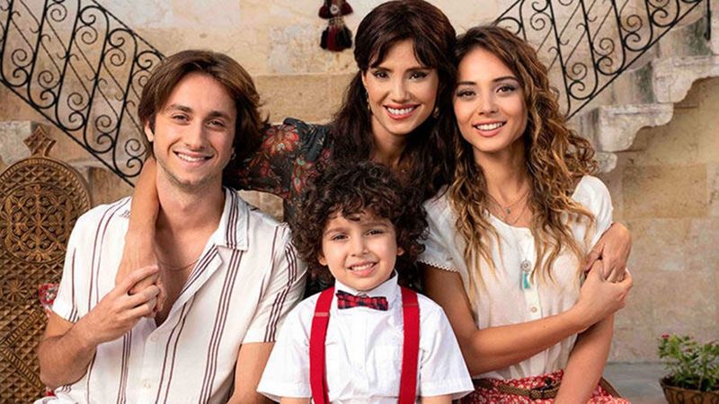 Benim Adım Melek dizisi ekranlara geri dönüyor! İşte yayınlanma tarihi...