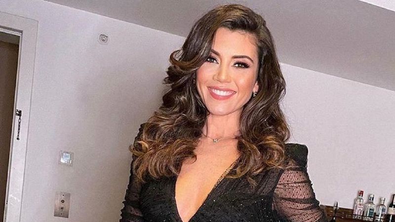 Evlilik Hakkında Her Şey'in yıldızı Gökçe Bahadır'ın eski eşi Güldür Güldür Show'un yıldızı çıktı