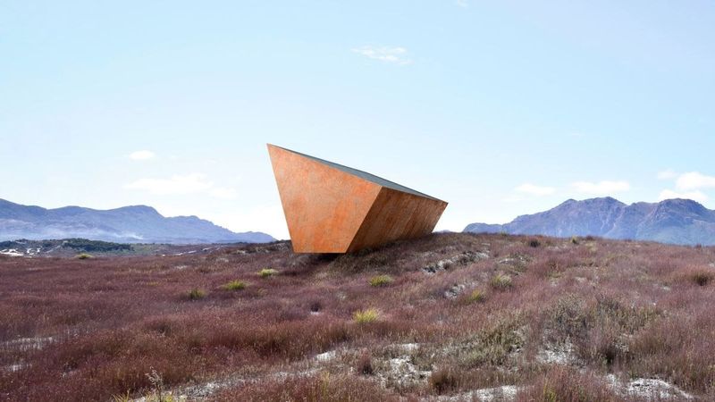 Dünyanın 'karakutusu' insanlığın iklim karnesini arşivleyecek