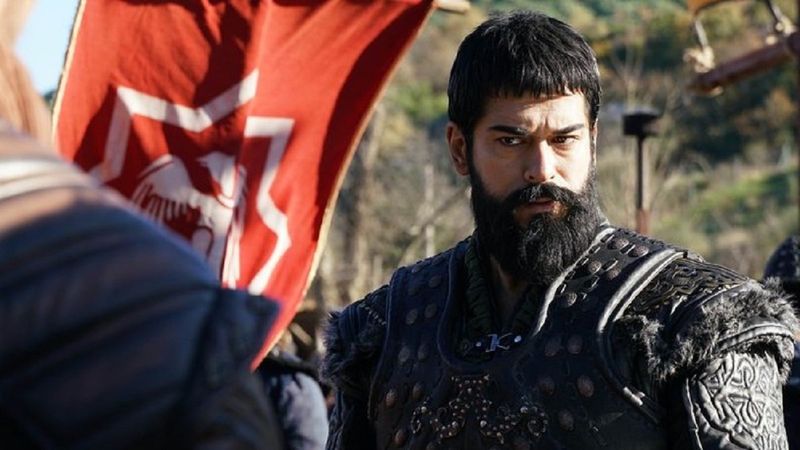 EDHO'nun yıldızı Kuruluş Osman'a geliyor! O isim Osman Bey'i kontrol altına alacak