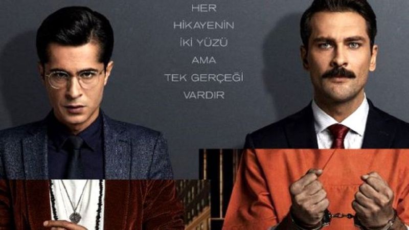 Onur Tuna'lı Mahkum'un yayın tarihi belli oldu! Aynı hafta 2 bölüm birden geliyor