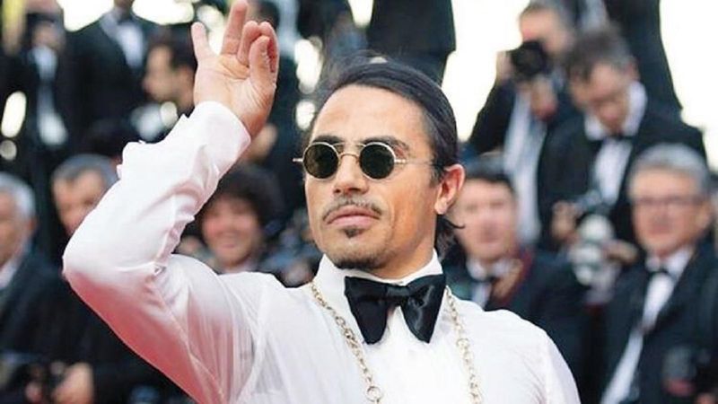 2021'in telaffuzu en zor kelimeleri belirlendi! Nusret ve Squid Game de listede