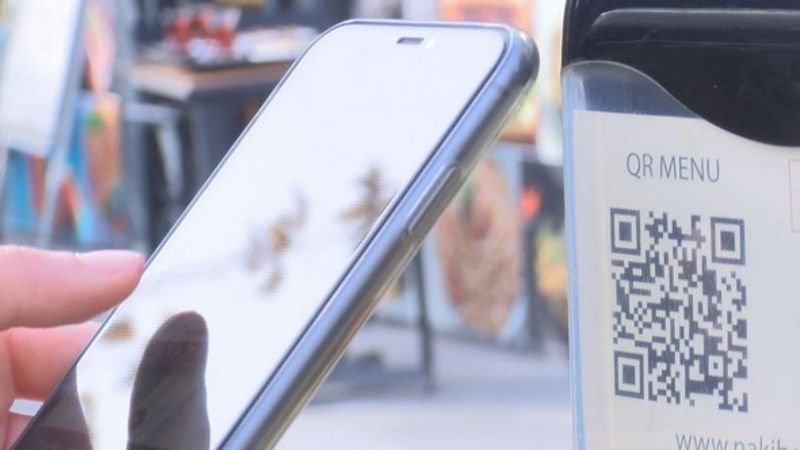 Dolandırıcılar bu kez de karekod ile tuzak kuruyor