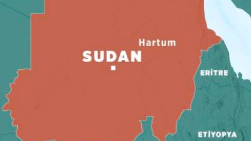 Sudan'da kaçırılan iki Türk vatandaşı kurtarıldı