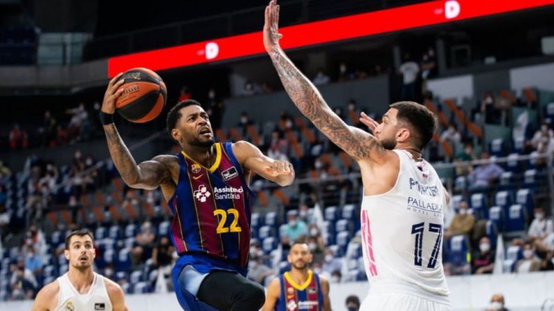 Barcelona - Real Madrid maçı ne zaman, saat kaçta, hangi kanalda?