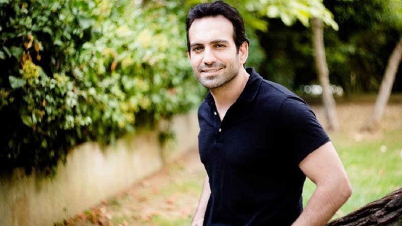 Misafir'in Erdem'i Buğra Gülsoy'un eski eşi Kırmızı Oda'nın yıldızı çıktı! Sadece 1 yıl sürmüş...