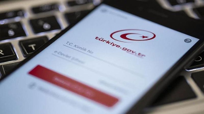 e-Devlet 'Borcu yoktur' yazısı nasıl alınır? e-Devlet Borcu yoktur belgesi alma ekranı