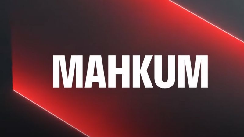 Onur Tuna'lı Mahkum'dan 3. fragman: Ailesini katleden bir savcı ya da suçsuz bir masum...