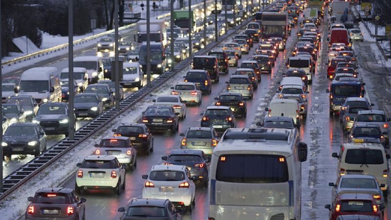 MTV'ye indirim geldi! Hangi araç ne kadar MTV ödeyecek? İşte modele göre MTV 2022 hesaplama