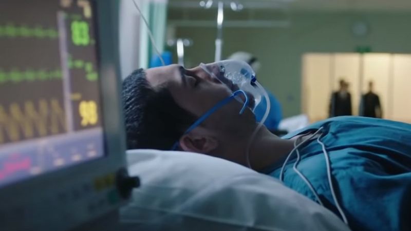 Yargı 13. bölüm 2. fragmanı: Engin zehirlendi, son nefesini veriyor!