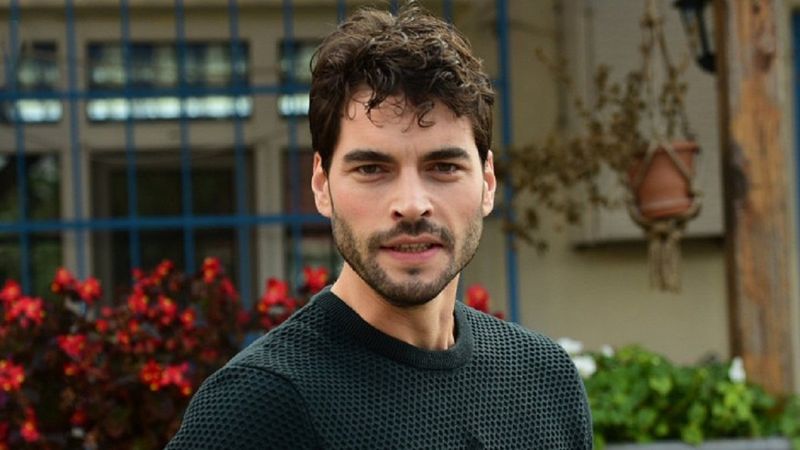 Kaderimin Oyunu'nun yıldızı Akın Akınözü'nün kilolu haline bakın! Tam 50 kilo vermiş...