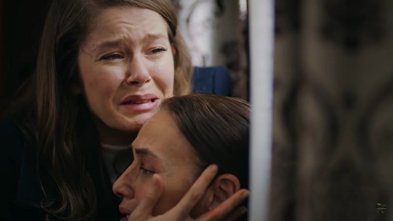 Camdaki Kız 24. bölüm fragmanı: Feride ve Adil yolun sonuna geldi, Nalan tüm gerçekleri öğreniyor!