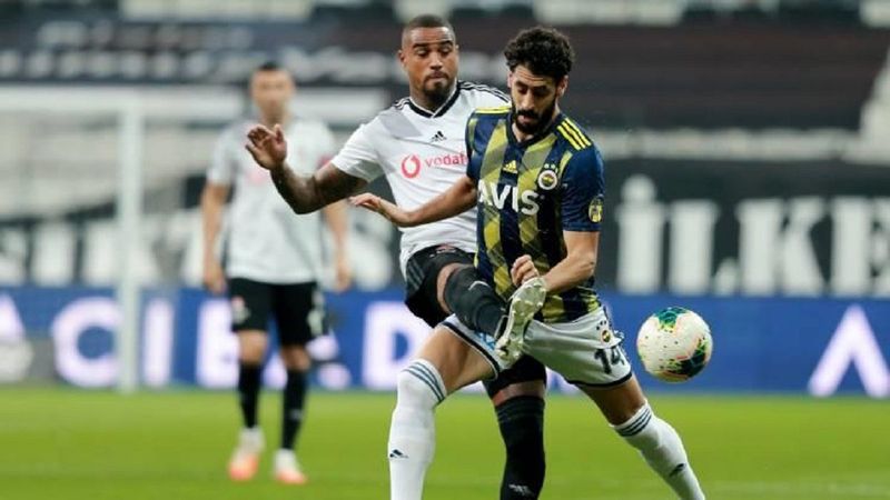 Fenerbahçe - Beşiktaş derbisi ne zaman, saat kaçta, hangi kanalda? İşte FB-BJK maç tarihi