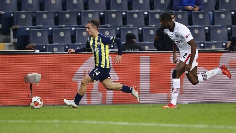 Dimitris Pelkas: 3 kulvarda da mücadele edeceğiz