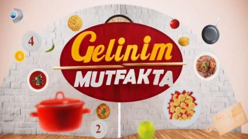 Gelinim Mutfakta çeyrek altını kim kazandı? 10 Aralık 2021 Gelinim Mutfakta günün birincisi...