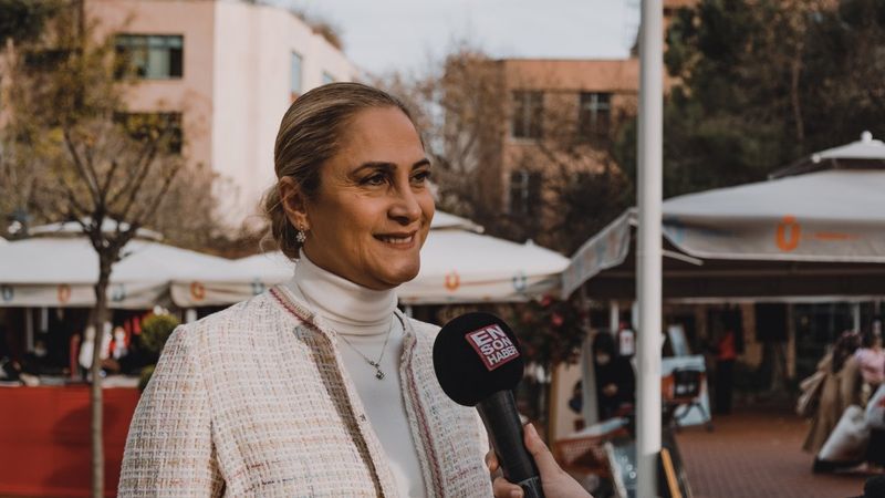 TOGEMDER hayırseverleri bir araya getirdi