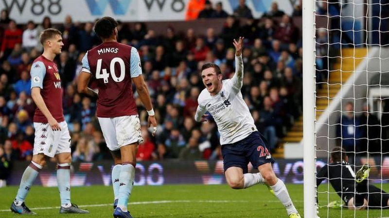 Liverpool - Aston Villa maçı ne zaman, saat kaçta, hangi kanalda?