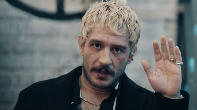 Üç Kuruş 7. bölüm fragmanı: Kartal'ın elindeki izin sırrı ne?