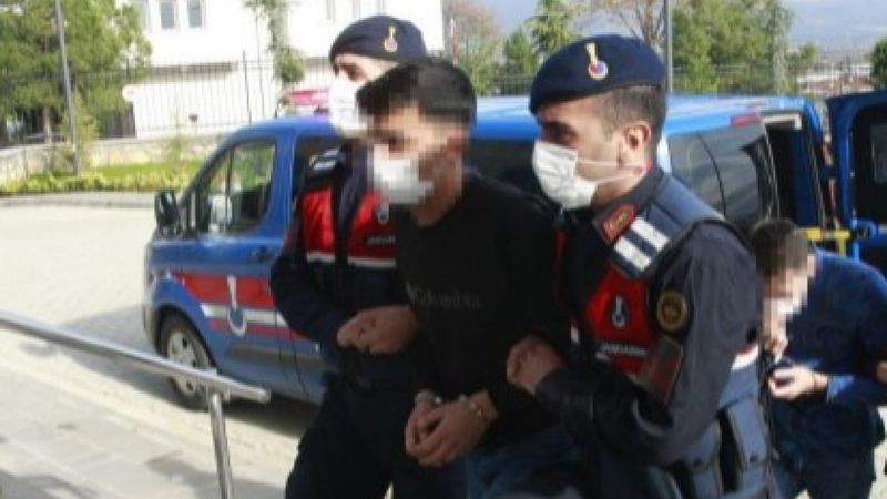 Bursa'da eğlence merkezindeki cinayetle ilgili 1 kişi tutuklandı