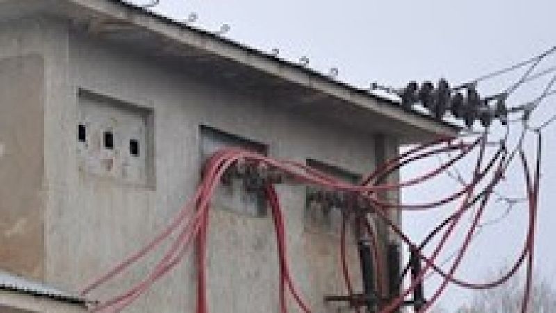 Samsun'da elektrik akımına kapılarak çatıdan düşen kadın öldü