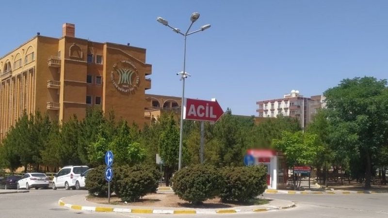 Mardin’de eşini öldüren koca bulundu