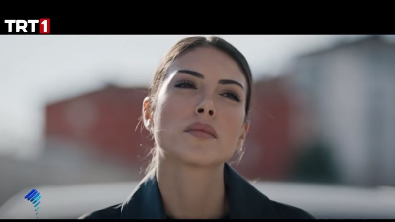 Teşkilat 26. bölüm 2. fragmanı: Siz ölüsünüz arkadaşlar, ölü!