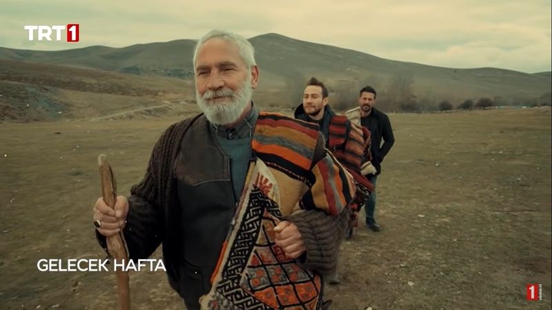 Gönül Dağı gelecek hafta: Ciritçi Abdullah Veysel ve Kenan’ı yolculuğa çıkardı, kavuşma yakın!