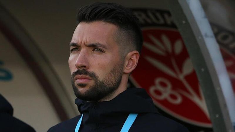 Karagümrük ile Francesco Farioli yollarını ayırdı