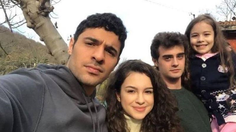 Uyanış Büyük Selçuklu'dan Kardeşlerim'e bomba transfer! O isim Berk ile Aybike'nin hayatını değiştirecek