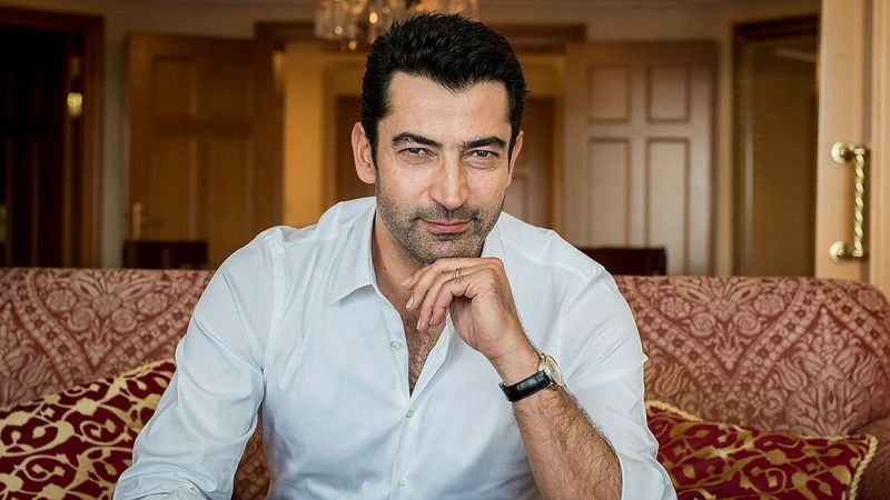 Bu fotoğraf çok konuşulur! İşte Kenan İmirzalıoğlu'nun eski hali