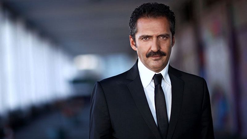 Teşkilat'ın Adem'i Yavuz Bingöl'ün kızı Sinem Türkü Bingöl'e bakın! Hem de ünlü bir manken