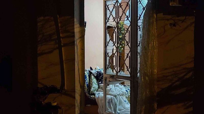 Kocaeli'de bir aile kızını kaçıran kişinin evini bastı