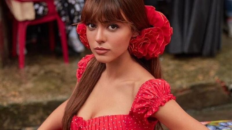 O meslek milyonların hayali! Üç Kuruş'un Leyla'sı Aslıhan Malbora bakın ne mezunuymuş...