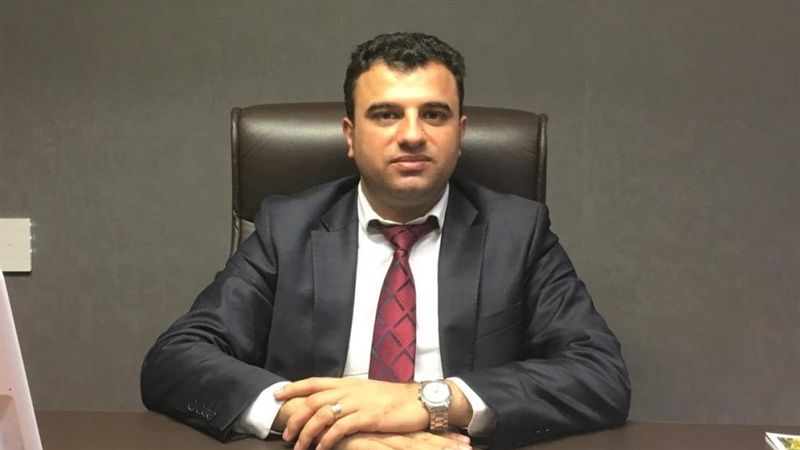 HDP’li Ömer Öcalan: İstanbul bizim için Kürdistan’dır